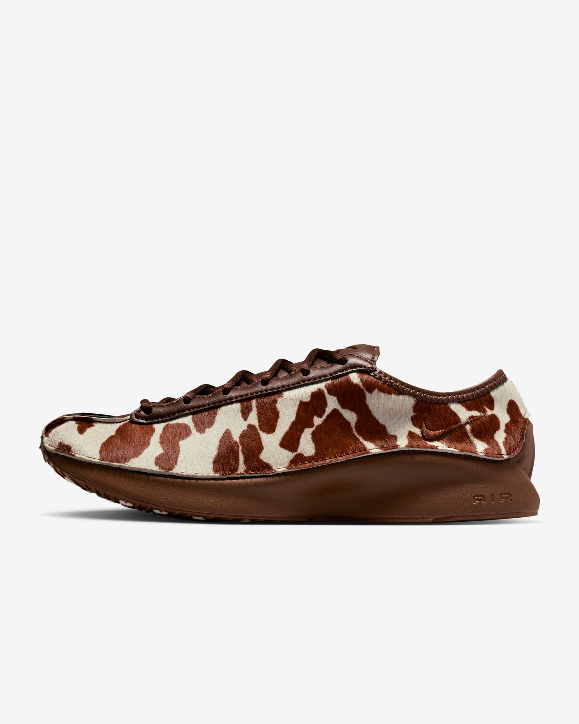 NIKE公式】ナイキ エア スーパーフライ LX ポニー ヘア レザー